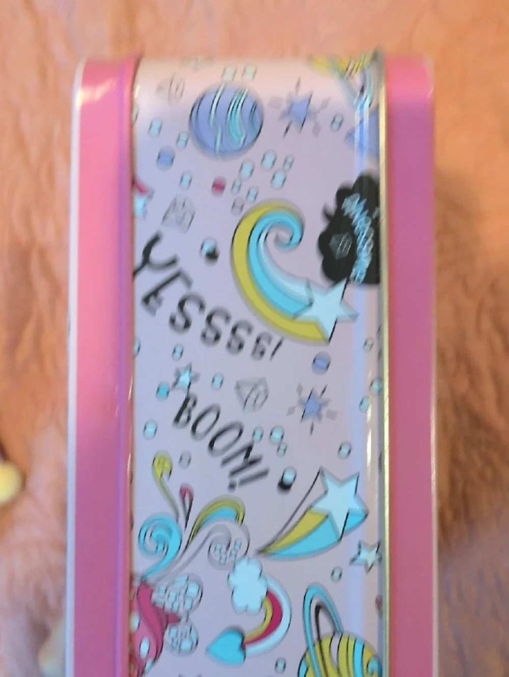 Disney Minnie Mouse Puzzle And Lunch Box